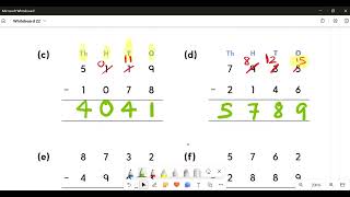 P3 Chapter 2 Practice 4 [upl. by Ronnholm]