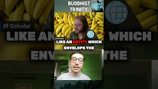 Three Bodies of the Buddha ☸️ Explained podcastclips [upl. by Yatnoj272]