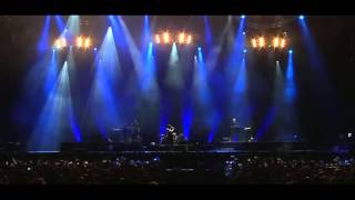 Depeche Mode Bilbao BBK Live 2013 mp4 [upl. by Alberto169]