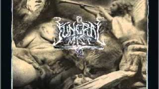 Funeral Mist  Antiflesh Nimbus [upl. by Beutner]