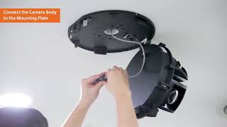 How to use PNM 9081VQ 9080VQ  Hanwha Vision America  Cameras networkcameras [upl. by Drofub]