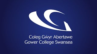 School leavers 202021  welcome to Gower College Swansea [upl. by Nager874]