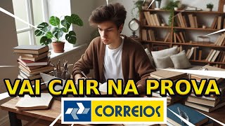 COMO ESTUDAR CRASE PARA OS correios2024 IBFC [upl. by Giah]