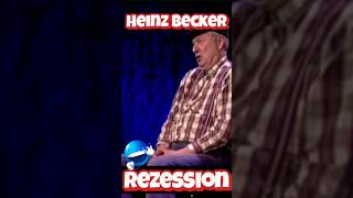 Heinz Becker 🤣 satire comedy youtubeshorts [upl. by Ardolino]