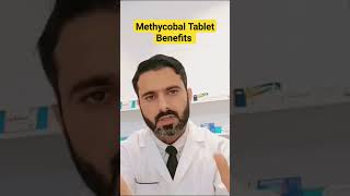 Methycobal tablet benefits  Vitamin B12 Deficiency Treatment  Methycobal  cyanocobalamin tablet [upl. by Refinnej]