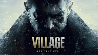 Rezident Evil Village FrLive 🟤Pokračovanie4 [upl. by Bari]