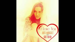 ♪ KateMargret feat Igor Talkov  I Love You [upl. by Ocirnor252]