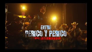 Entre Perico Y perico  En Vivo [upl. by Ttayw]