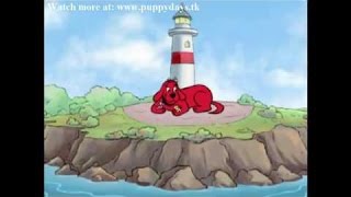 Clifford the Big Red Dog s01e21 Good Bye T Bone The Truth About Cats and Dogs [upl. by Lasala]