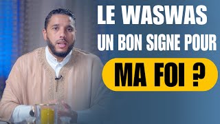 PROTEGEZVOUS CONTRE LE WASWAS insufflation et doute [upl. by Knute]