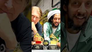 67th GRAMMYs Best Reggae Album Category sees Modest Increase in Submissions after 2Year Decline [upl. by Carolus]