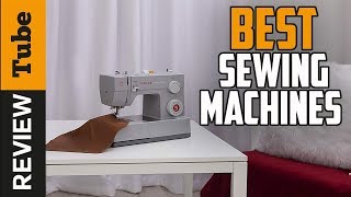 ✅Sewing Machine Best Sewing Machine Buying Guide [upl. by Waldron588]