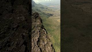 Monte Roraima 📍🇻🇪 venezuela roraima tepuy [upl. by Marshal]