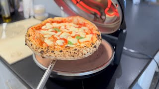 Spice Diavola Pro V2  Fornetto pizza elettrico [upl. by Middleton]