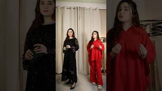 Eik acha suit Kesa Chahaiyeh hona chahaiyeh  🦋 viralvideo makeup meriumpervaiz [upl. by Boarer]