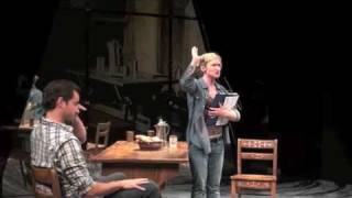 quotThe Understudyquot by Theresa Rebeck [upl. by Blau]