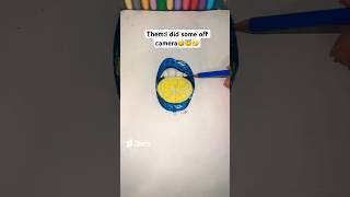 Art tutorials be like 😭✋🥲😡 shorts tiktok youtube aiart [upl. by Hazlip]