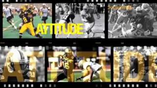 2011 Towson Football Kickoff Video [upl. by Ientirb]