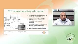 NRF2 and biallelic FH inactivation [upl. by Laroc]