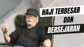 Antrian Ibadah HAJI tidak perlu sampai PULUHAN tahun dengan KEBIJAKAN yg sesuai haji BerbagiMakna7 [upl. by Llerdnam]