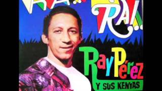 ray perez tengo control [upl. by Lihas]