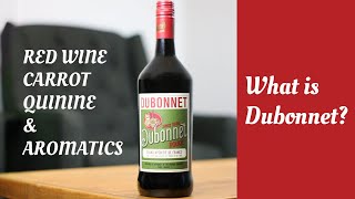 S2E19 What is Dubonnet [upl. by Wootten133]