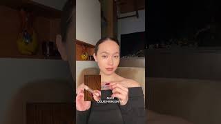 HOW TO GET “inner glow highlight” makeup highlighter makeuptutorial makeuptips beauty [upl. by Siraval826]