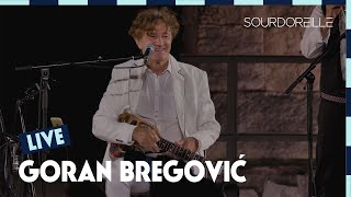 Goran Bregović  Ederlezi  Live Les Suds à Arles 2021 [upl. by Maidy]