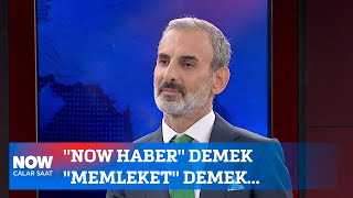 NOW Haber demek memleket demek 9 Eylül 2024 İlker Karagöz ile Çalar Saat [upl. by Hnaht156]