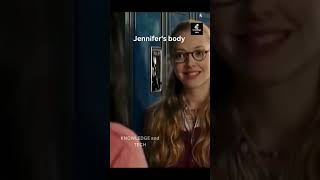 Jennifers body movie review shorts youtubeshorts [upl. by Novaelc]