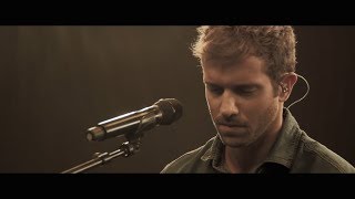 Pablo Alborán  Lo nuestro Acústico [upl. by Samantha463]