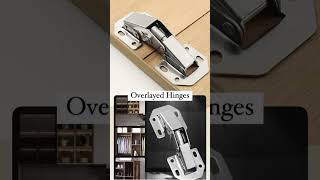 most trending hinges ✅ hinges interiordesinger interior designerhomedesign interiorinformation [upl. by Olenolin]