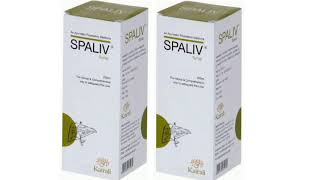 Spaliv Syrup Ayurvedic Liver Tonic Syrup  Best Tonic for Liver Care Syrup [upl. by Schober582]