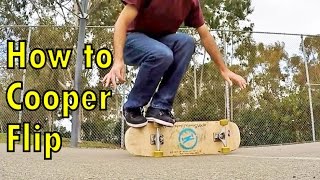 How to Cooper Flip [upl. by Edelson]