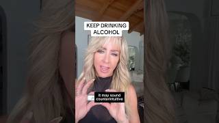 WATCH THIS if Youre Debating Drinking Alcohol [upl. by Reh]