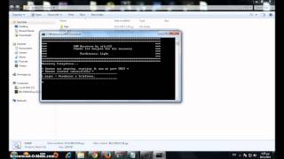 Unlocking Bootloader Of Xperia U Also Rootrecoveryflash image [upl. by Coltson114]