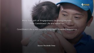 CareShield Life Supplement [upl. by Safko]