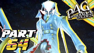 ULTIMATE IZANAGI  Persona 4 Golden PC  Part 64 [upl. by Chung]