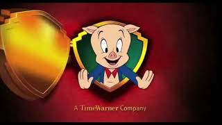 Porky Pig quotThats All Folksquot [upl. by Sredna]