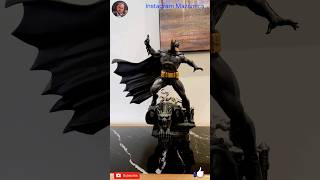 Tweeterhead Batman 20 batman dc dccomics comics sideshow joker superhero dcu statue robin [upl. by Aneerehs145]