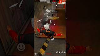 IMPOSSIBLE ⚡️ subscribe garenafreefire viralvideo freefire [upl. by Hanfurd]