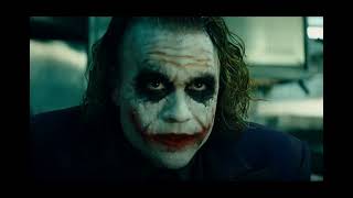 Joaquin Phoenix Reveals He Spoke To Christopher Nolan About The Dark Knight But Joker Role Didnt Ha [upl. by Brindell]