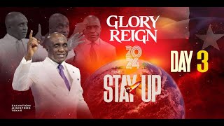 GLORY REIGN 2024  DAY 3  WEDNESDAY JANUARY 24 2024 [upl. by Chabot]