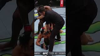 Israel Adesanyas Top 3 UFC Knockouts 🔥🔥 [upl. by Athey]