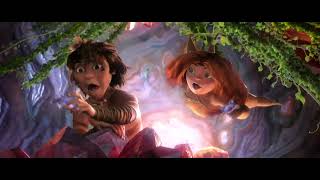 The Croods Hindi Part 013 croods croods2 full movie hindi new cartoon fun funny love [upl. by Jolenta]