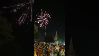 4th of July Celebration Cotulla TX 2024 [upl. by Atiker]