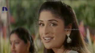 Prema Sandadi Telugu Full Movie Part 4  Srikanth Anjala Zaveri [upl. by Aihsoem487]