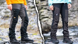 Top 12 Best Winter Hiking Pants On Amazon 2023 [upl. by Gniy798]