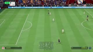 Dad vs son fc 25 goal competition ￼ [upl. by Acinet619]