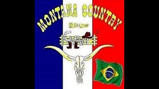 quotENJOY DANCEquot Country Motana style  line dance [upl. by Neetsirk973]